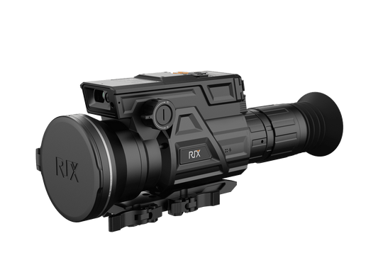 Rix DBH 12