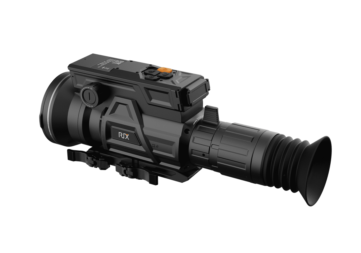 Rix DBH 12