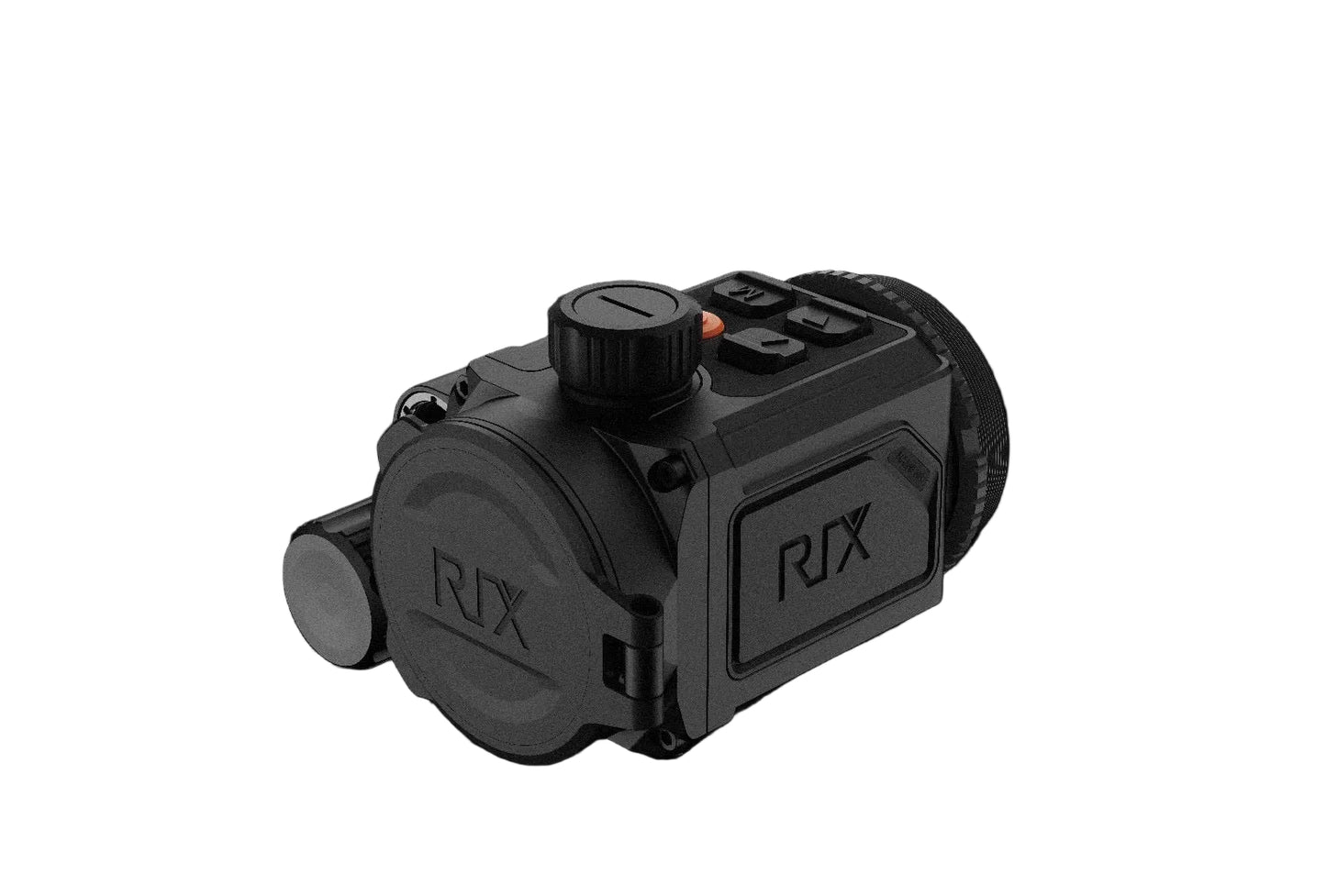 RIX Nano N6 Clip-on
