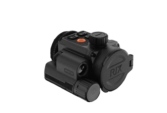 RIX Nano N6 Clip-on