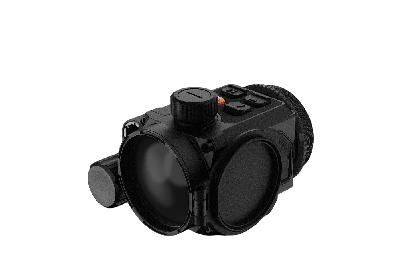 RIX Nano N6 Clip-on