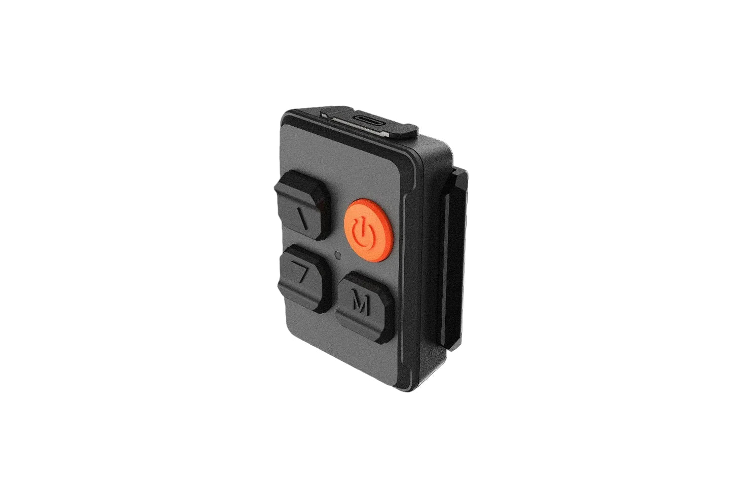 RIX Nano N6 Clip-on