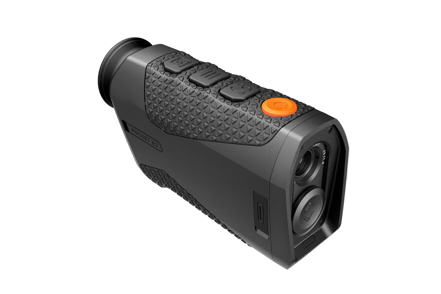 Rix Pocket K2 termovizijska kamera